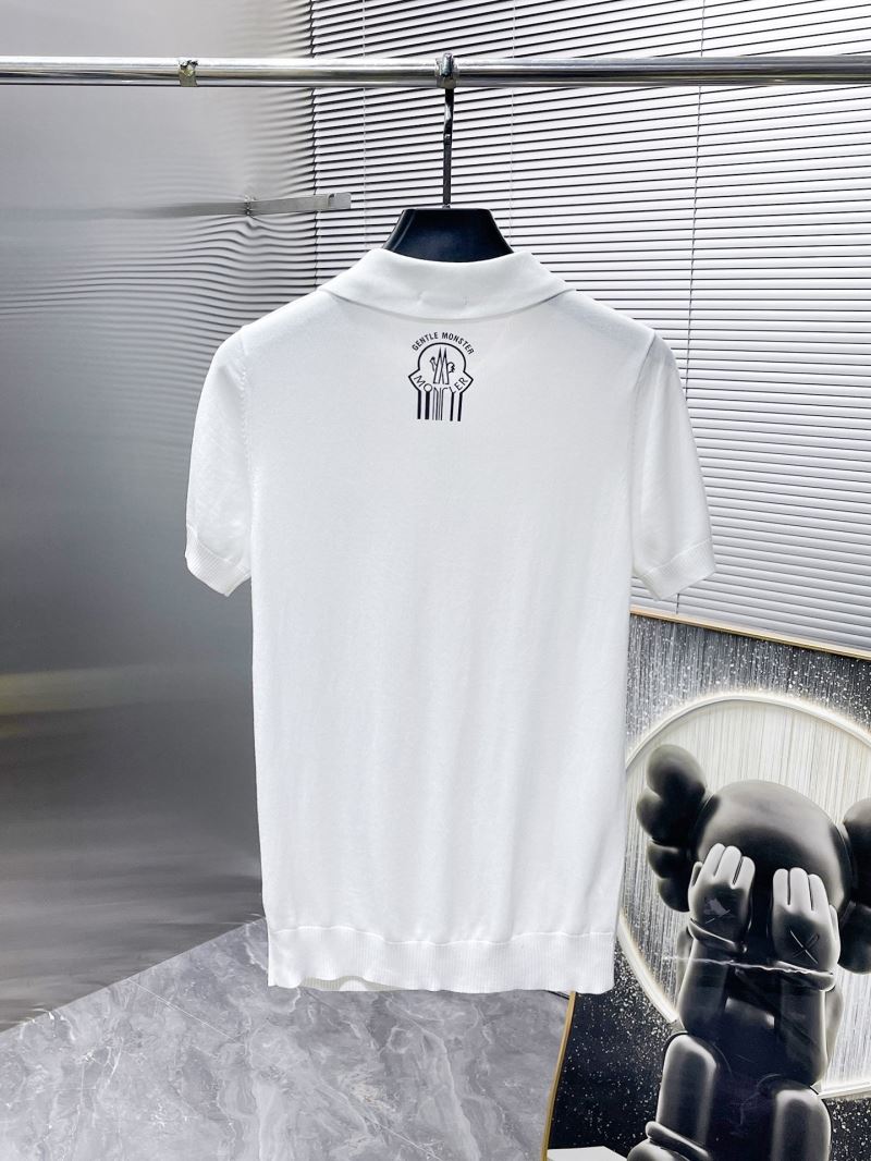 Moncler T-Shirts